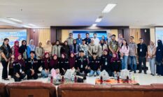 “Social Champion”  Menjadi Tema Olimpiade 2026 yang di Selenggarakan Prodi Pendidikan IPS FISH UNM