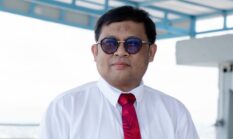 Dalam Seminar Nasional Hardiknas 2026, Guru Besar Linguistik Andi Sukri Syamsuri Angkat Nilai Sipakatau hingga Sipakalebbi