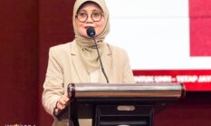 Plt. Rektor UNM, Prof. Farida Pattinggi Gagas Beri Ruang Pendanaan Penelitian dan Pengabdian bagi Mahasiswa 