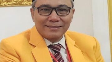 Jadikan Pengorbanan sebagai Lifestyle di Era Modern : Inspirasi Spiritual dari Keluarga Ibrahim