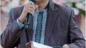 Pancasila, Cahaya Batin Republik di Tengah Riuh Zaman yang Gelisah
