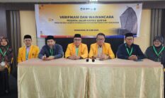 Panitia Seleksi Mandiri UNM Gelar Verifikasi dan Wawancara Jalur Tahfidz Al-Qur’an