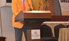 Ramah Tamah Wisuda FIKK UNM, Dekan Tegaskan Pentingnya Ilmu Pengetahuan, Memiliki Karakter, Integritas, Kemampuan Beradaptasi, dan Semangat Terus Belajar