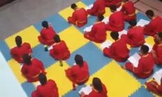 Professor FIKK UNM Berbagi Ilmu Fisiologi Olahraga di Perguruan Seni Bela Diri Indonesia Tapak Suci Muhammadiyah