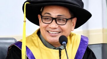 Jika Stok Aman, Mengapa Makassar Tetap Mengantre?