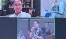 Dekan FBS UNM Dorong Pemerintah Pusat Terbitkan Peraturan Pemerintah tentang Perlindungan Bahasa Daerah